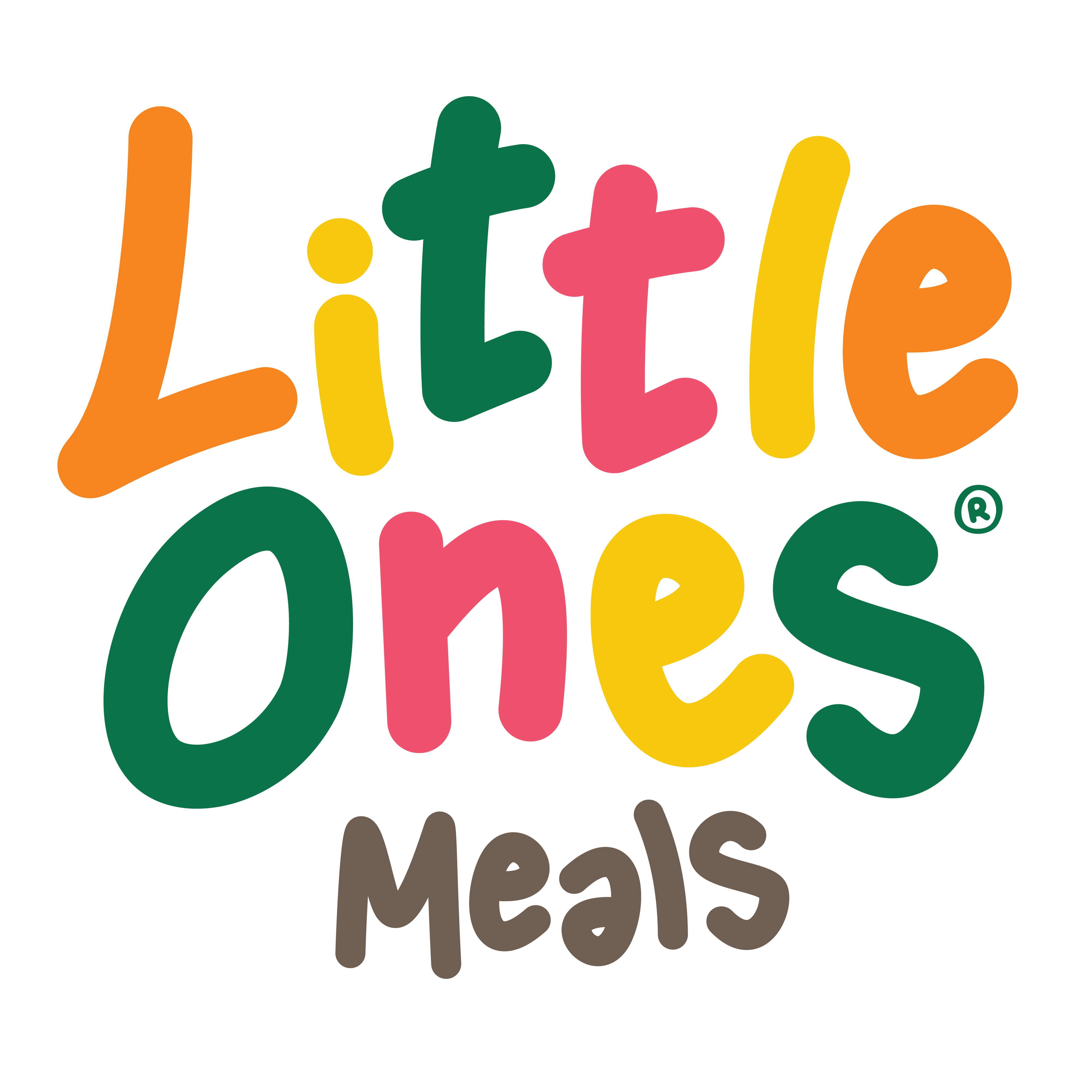 Little Ones